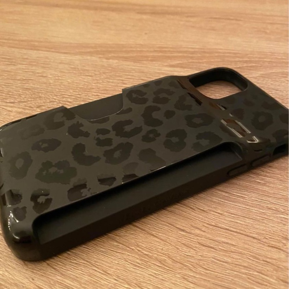 Wallet Case for iPhone 11